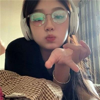 巴乔：神奇的马尾辫