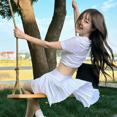 桃花小妹