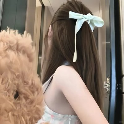 幸福吻上我的脸